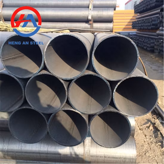 ASTM A36 A53 A333 A106 10# 20# AISI 304 316 321 314 904L 310S API5l ERW 냉간 용접 이음매 없는 중공 원형 파이프 탄소/스테인레스 강관